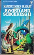Sword and Sorceress II by Phyllis Ann Karr