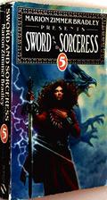 Sword and Sorceress V by Dana Kramer-Rolls