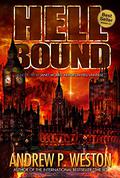Hell Bound (Heroes in Hell #19) by Andrew P. Weston