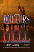 Doctors in Hell (Heroes in Hell #18) by Chris Morris
