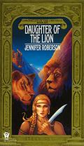 Daughter of the Lion by Jennifer Roberson