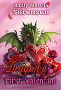 Dragon's First Valentine (Dragon Eggs #6) by Emily Martha Sorensen