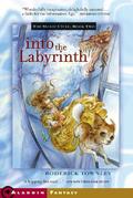 Into the Labyrinth (The Sylvie Cycle #2) by Roderick Townley