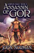 Assassin of Gor by John Norman