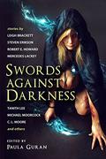 Swords Against Darkness (Paksenarrion #- First Blood) by Paula Guran