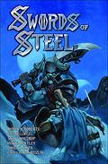 Swords of Steel (Swords of Steel #1) by Howie K. Bentley
