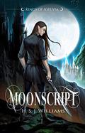 Moonscript (Kings of Aselvia #1) by H.S.J. Williams