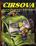 Cirsova: Heroic Fantasy and Science Fiction Magazine (Cirsova Volume One: Heroic Fantasy and Science Fiction Magazine #8) by J.D. Brink
