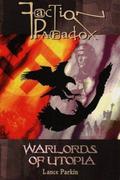 Faction Paradox: Warlords of Utopia (Faction Paradox #3) by Mags L. Halliday