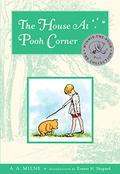 The World of Pooh: The Complete Winnie-the-Pooh and The House at Pooh Corner by A.A. Milne