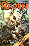 A Time Of Ghosts (Raven #2) by Richard Kirk