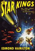 The Star Kings by Edmond Hamilton