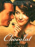 Chocolat by Joanne Harris