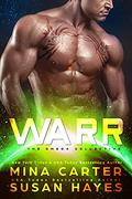 Warr by Mina Carter, Susan Hayes