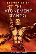 The Atonement Tango (Wild Cards #23.2) by Stephen Leigh