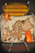 Altered Europa by Dave D'Alessio