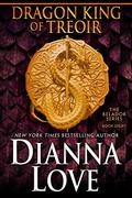 Dragon King Of Treoir by Dianna Love