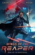 Wings of the Reaper by J.N. Chaney, Scott Moon