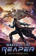 Wrath of the Reaper by J.N. Chaney, Scott Moon