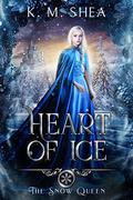 Heart of Ice by K.M. Shea