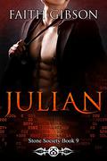Julian by Faith Gibson