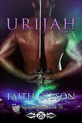 Urijah by Faith Gibson