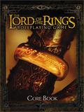 The Lord of the Rings Roleplaying Game Core Book by Steven S. Long