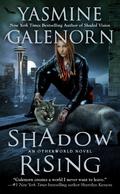 Shadow Rising by Yasmine Galenorn