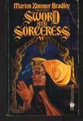 Sword and Sorceress VI by Mary E. Choo