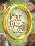 The Lord of the Rings: The Fellowship of the Ring - Photo Guide by Alison Sage