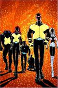 New X-Men: Omnibus (New X-Men by Grant Morrison #1-7) by Igor Kordey