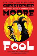 Fool by Christopher Moore