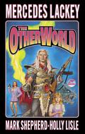 The Otherworld (SERRAted Edge #2-3) by Mark Shepherd