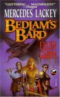 Bedlam's Bard (Bedlam Bard #1-2) by Ellen Guon