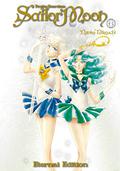 Sailor Moon Eternal Edition 6 by Naoko Takeuchi