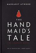 The Handmaid's Tale: The Graphic Novel by Renée Nault, Margaret Atwood
