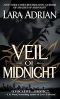 Veil of Midnight by Lara Adrian