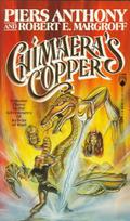 Chimaera's Copper (Kelvin of Rud #3) by Robert E. Margroff