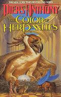 The Color of Her Panties by Piers Anthony