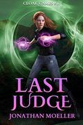 Last Judge by Jonathan Moeller