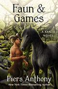 Faun & Games by Piers Anthony
