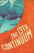 The 13th Continuum (The Continuum Trilogy #1) by Jennifer Brody
