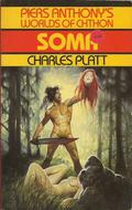 Soma (Aton #4) by Charles Platt