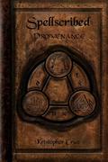 Provenance (Spellscribed #1) by Kristopher Cruz