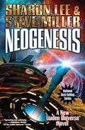 Neogenesis by Sharon Lee, Steve Miller