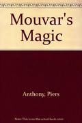 Mouvar's Magic (Kelvin of Rud #5) by Robert E. Margroff
