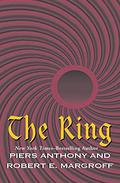 The Ring by Piers Anthony, Robert E. Margroff