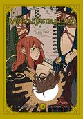The Mortal Instruments: The Graphic Novel, Vol. 4 (The Mortal Instruments: Graphic Novel #4) by Cassandra Jean