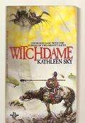 Witchdame by Kathleen Sky