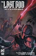 The Last God #11 (The Last God #11) by Arif Prianto